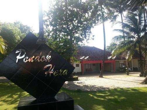 Restoran Enak Dan Hotel Murah Sekitar Ujung Genteng Kecamatan Ciracap Kabupaten Sukabumi
