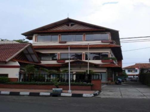 Kenangan Bandung Hotel