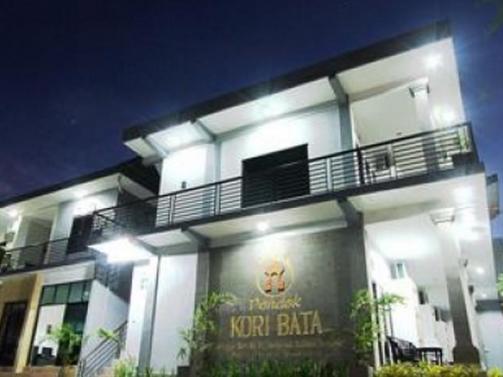 Hotel Kori Bata Bali