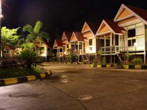 Makassar Cottage