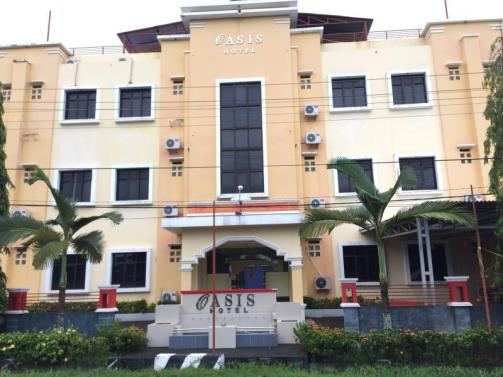 Oasis Hotel Belitung