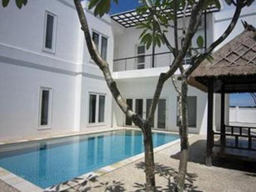 Villa Bali Bonita