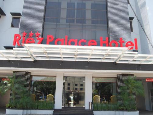 Riez Palace Hotel