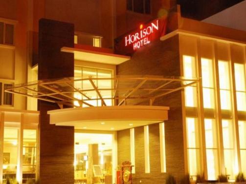Hotel Horison Kendari