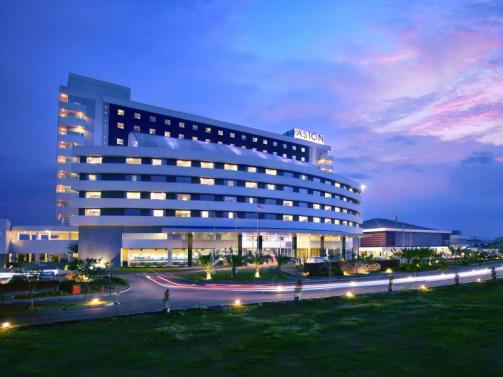 Aston Cirebon Hotel & Convention Center