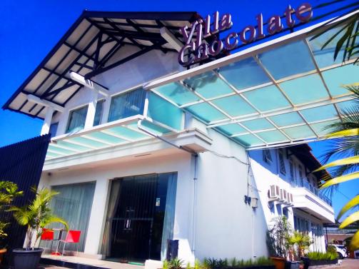 Villa Chocolate
