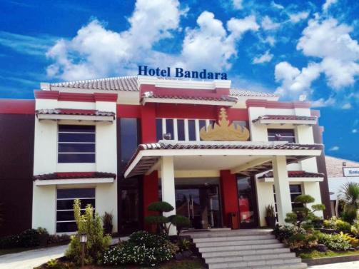 Hotel Bandara Syariah Lampung