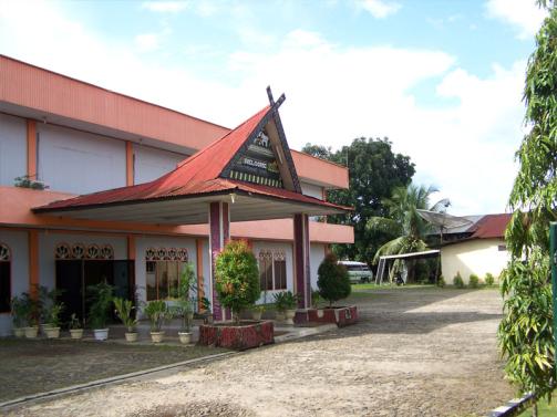 Pia Hotel Padangsidempuan