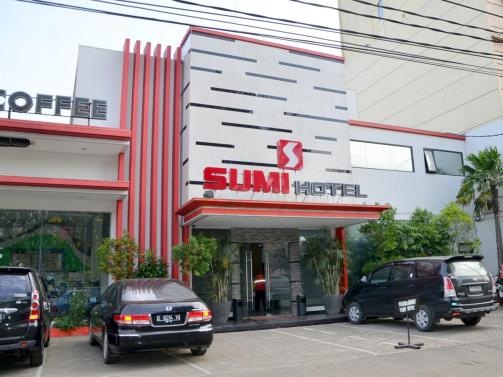 Sumi Hotel