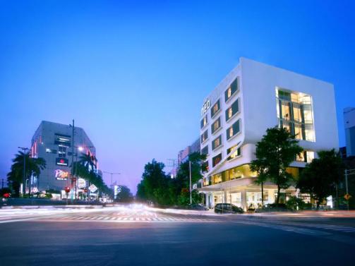 Neo Hotel Melawai - Jakarta