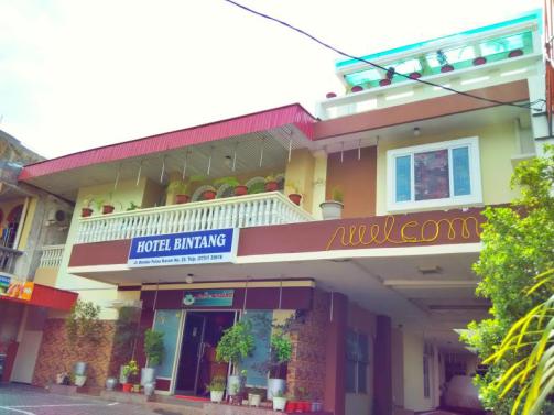 Hotel Bintang