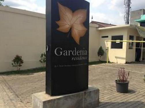 Gardenia Residence Guest House