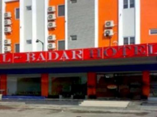Al-Badar Syariah Hotel