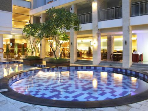 Bueno Colombo Hotel & Resorts