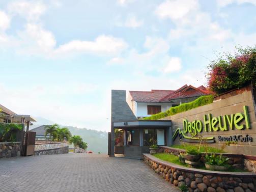 Dago Heuvel Resort