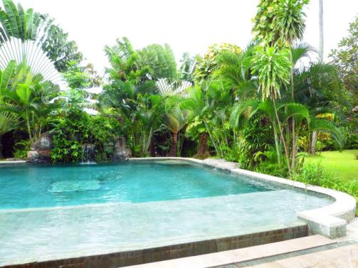 Bali Hidden Paradise Seminyak Villa