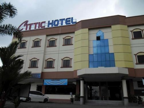 Cittic Hotel Batam