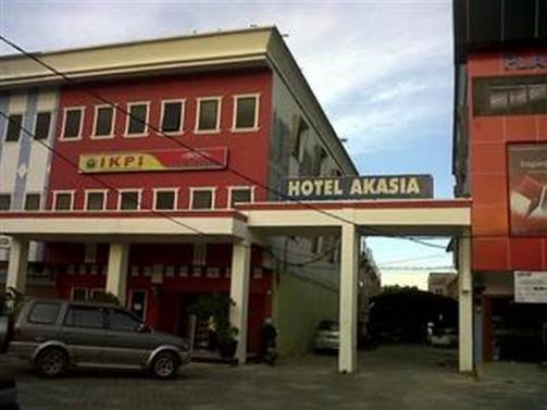 Hotel Akasia Pekanbaru