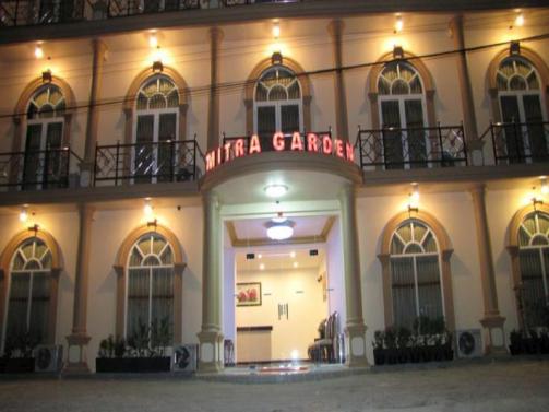 Mitra Garden Hotel