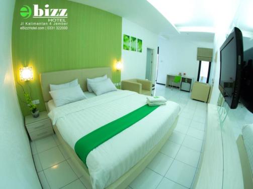 eBizz Hotel