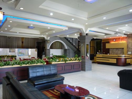 Sumber Ria Hotel