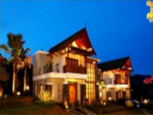 Sindang Reret Hotel and Resto Cikole