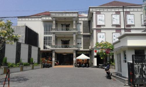 Griya Jogja Hotel