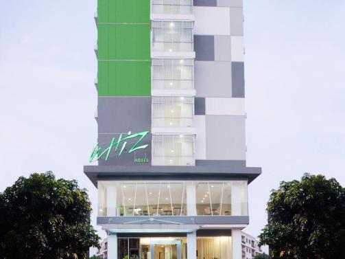 Whiz Hotel Cikini Jakarta