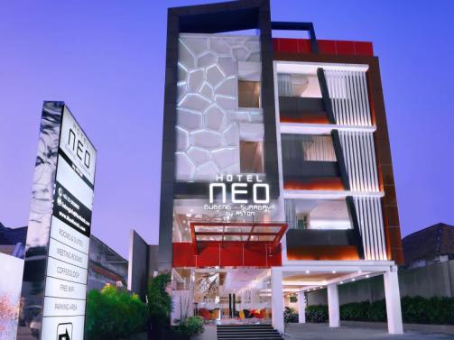 Hotel Neo Gubeng