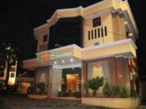 New Siliwangi Hotel and Restaurant