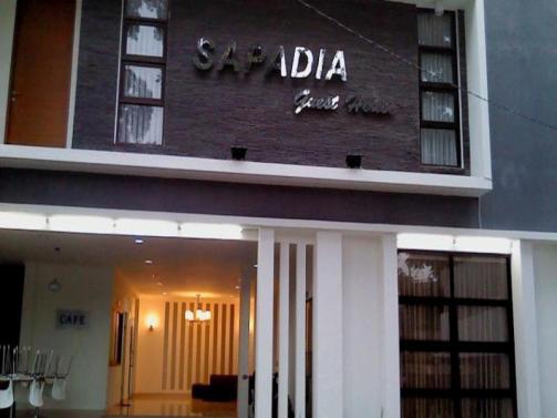 Sapadia Guest House