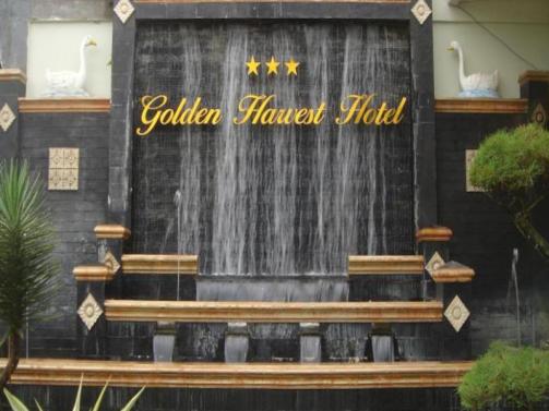 Golden Harvest Hotel