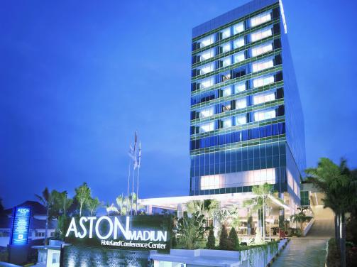Aston Madiun Hotel and Conference Center