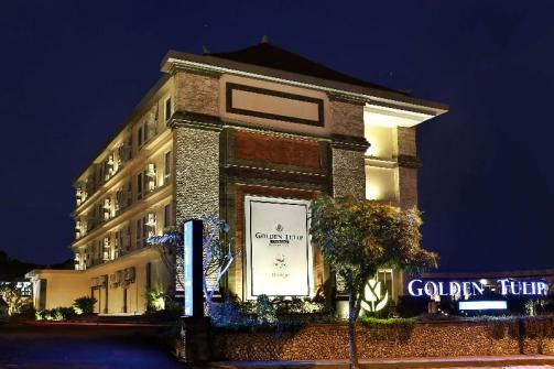 Golden Tulip Essential Denpasar Hotel
