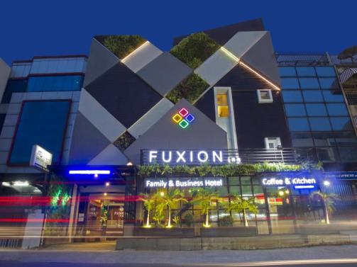 Fuxion Inn