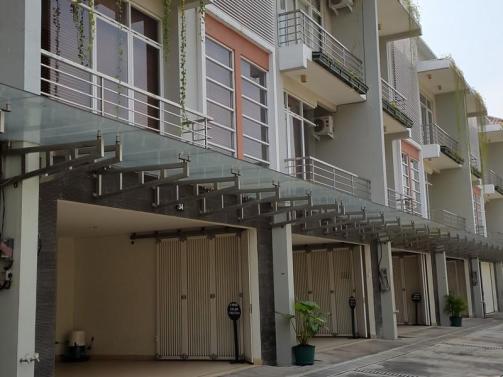 Pondok Citra Grogol Service Apartment