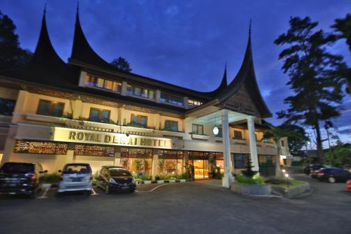 Royal Denai Hotel