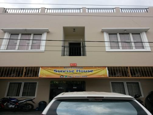 Sunrise House