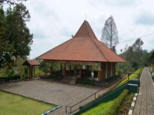 Bhakti Alam Guest House