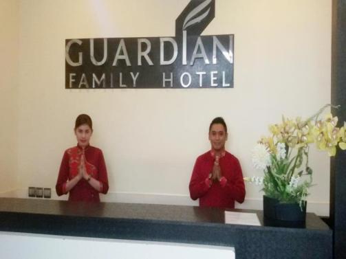Guardian Family Hotel
