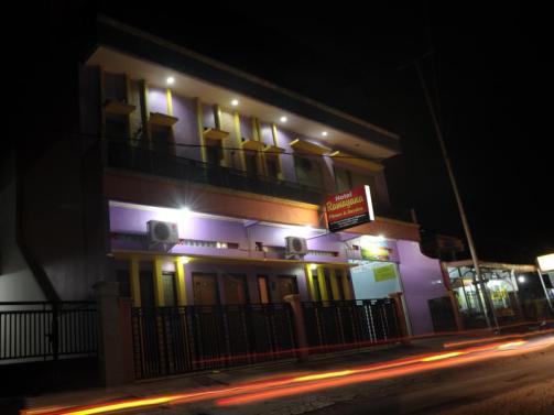 Hotel Ramayana Garut