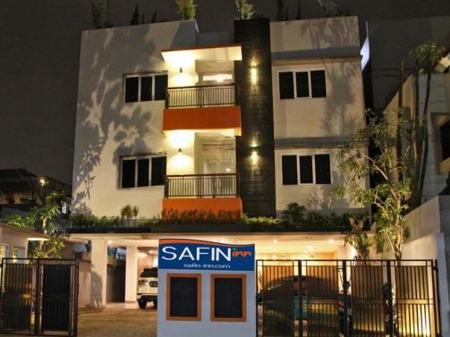 Safin Inn