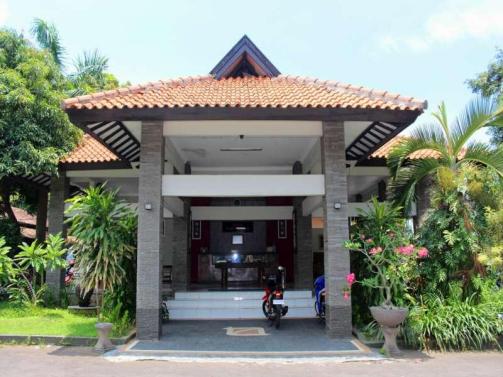 Hotel Tanjung Asri