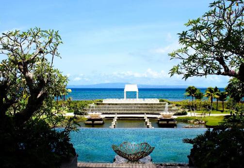 Rumah Luwih Beach Resort Bali