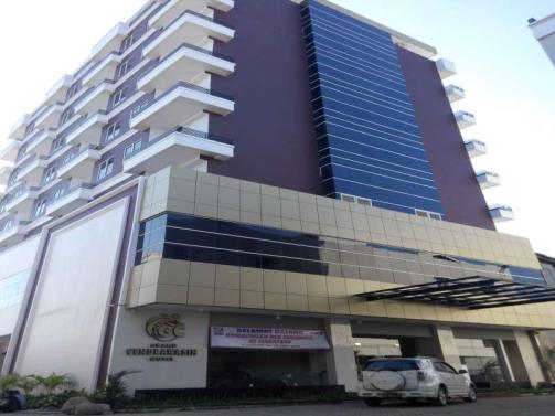 Grand Cendrawasih Hotel