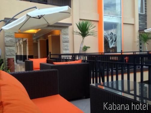 Kabana Hotel