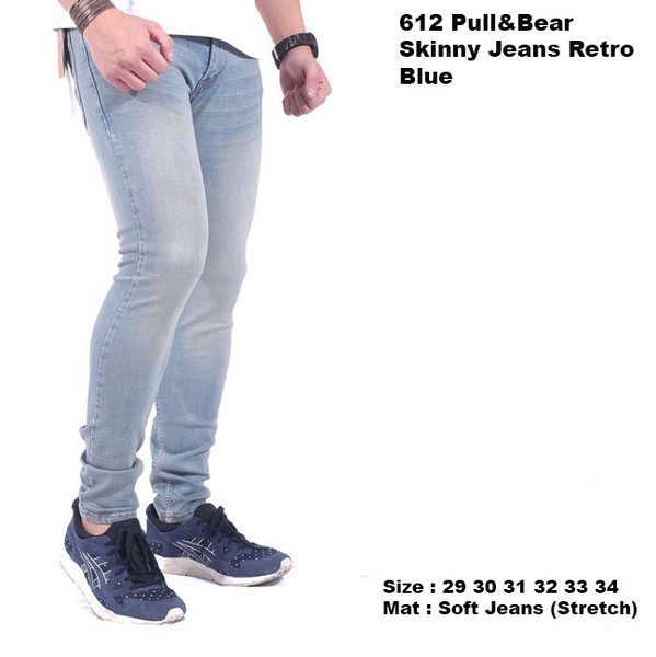 Promo Celana Jeans Marketplace Bulan ini
