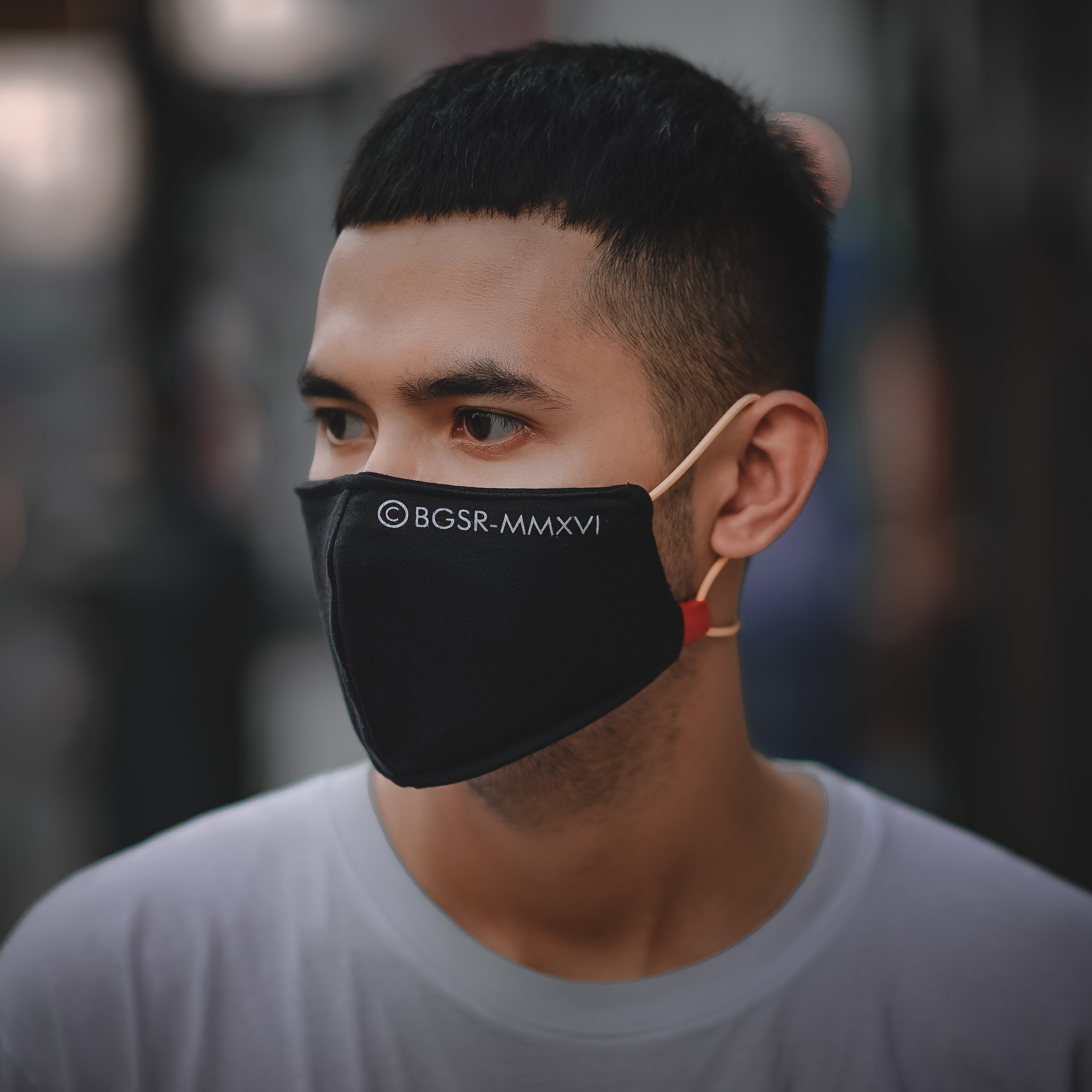 Flash Sale Masker Wajah Pria Marketplace Bulan ini