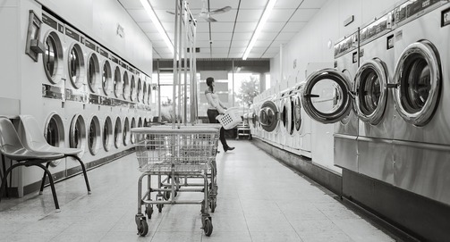 Tips dan Trik Bisnis Jasa Laundry