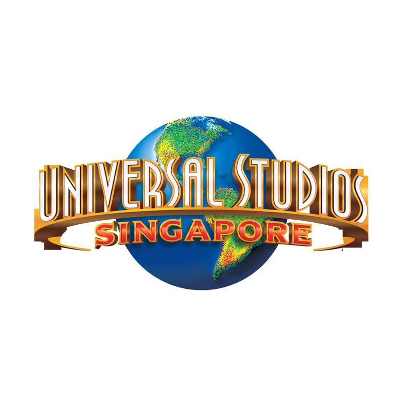 Discovery Online - Universal Studio Singapore E-Ticket